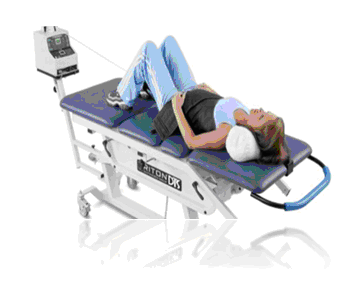 Spinal Decompression and Neuropathy