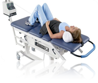 Spinal Decompression and Neuropathy