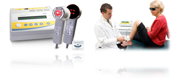 Low Level Laser Therapy for Neuropathy