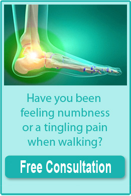 Request a Vertigo Assessment