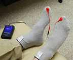 Rebuilder Therapy for Neuropathy